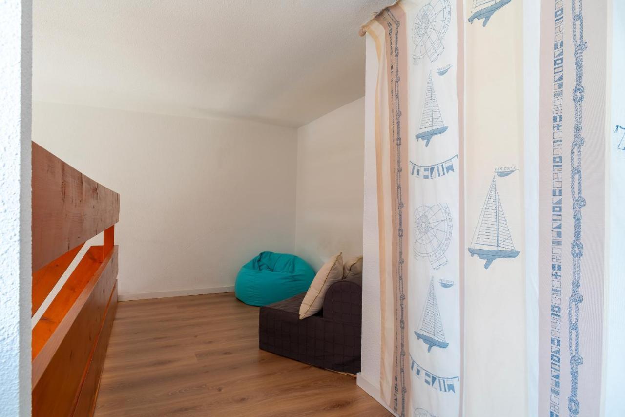 Glazik - Appartement A 5 Min De La Plage Saint-Nic Eksteriør bilde